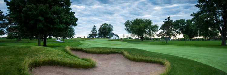 keller golf course tour